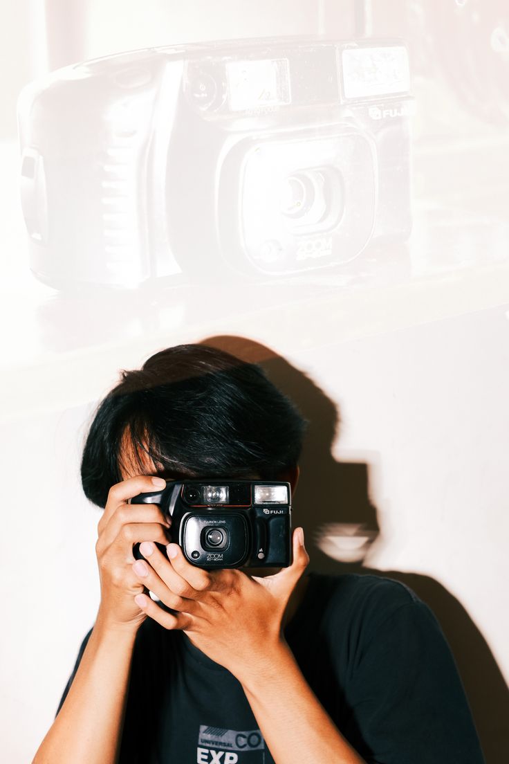 Photography Work Left